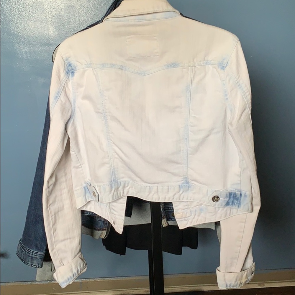 Jean Jacket - Picture 5 of 5